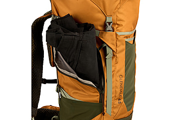 Image of Kelty Glendale 65L Backpack, Cafe Spice, 65 Liter, 22630924CTH