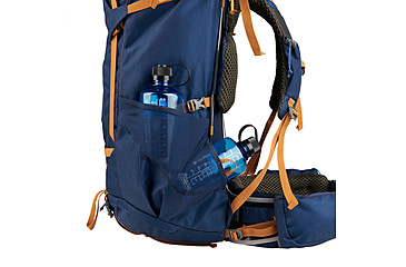 Image of Kelty Glendale 85L Backpack, Blue/Cathay Spice, 85 Liter, 22631023PGB