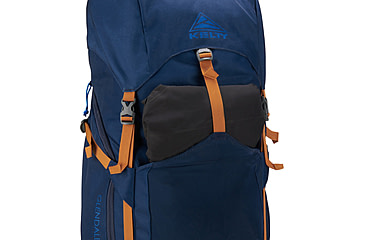 Image of Kelty Glendale 85L Backpack, Blue/Cathay Spice, 85 Liter, 22631023PGB