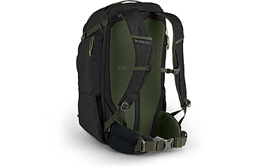 Image of Kelty Redwing Traveler 40L Backpack, BK, 40 Liter, 22633225BK