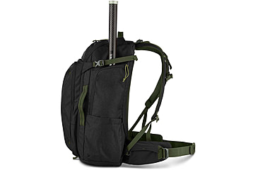 Image of Kelty Redwing Traveler 40L Backpack, BK, 40 Liter, 22633225BK