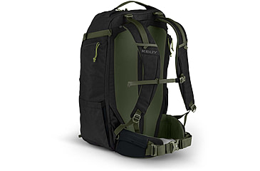 Image of Kelty Redwing Traveler 50L Backpack, BK, 50 Liter, 22633325BK