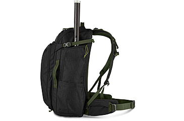 Image of Kelty Redwing Traveler 50L Backpack, BK, 50 Liter, 22633325BK