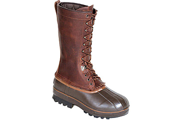 Image of Kenetrek 13in Northern Pac Boots - Mens, Brown, 12 US, Medium, KE-3428-6K 12.0MED