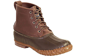 Image of Kenetrek Chukka Boots - Mens, Brown, 6 US, Medium, KE-0625-3 06.0MED