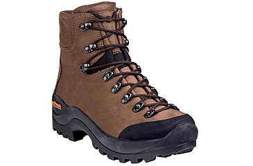 Image of Kenetrek Desert Guide Boots - Mens, Brown, 9.5 US, Wide, KE-425-DG 9.5 WIDE