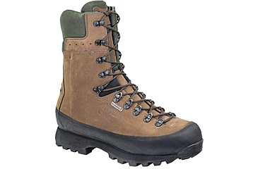 Image of Kenetrek Everstep Orthopedic 400 Boots - Mens, Brown/Green, 10 US, Medium, ES-420-OP4 10.0 Med