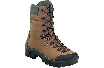 Image of Kenetrek Guide Ultra 400 Mountain Boots - Mens, Brown, 8 US, Medium, ES-425-OP4 08.0 Med
