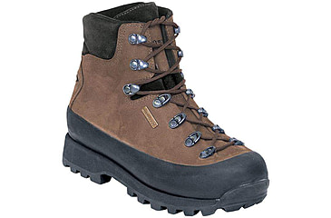 Image of Kenetrek Hardscrabble Hiker Boots - Womens, Brown, 6 US, Medium, KE-L416-HK 6.0 med