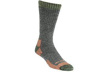 Image of Kenetrek Montana Socks, Tan, Extra Large, KE-1228 XL