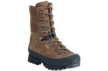 Image of Kenetrek Mountain Extreme 1000 Boots - Mens, Brown, 8 US, Medium, KE-420-1 8.0 med