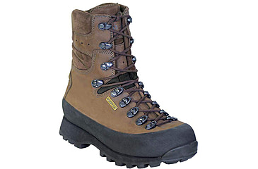 Image of Kenetrek Mountain Extreme 1000 Boots - Womens, Brown, 6 US, Medium, KE-L416-1 6.0 Med