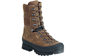Image of Kenetrek Mountain Extreme Non-Insulated Boots - Mens, Brown, 7.5 US, Medium, KE-420-NI 7.5 med