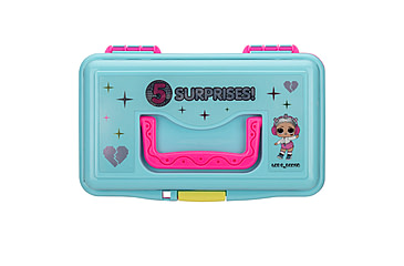 Image of Kid Casters L.O.L. Surprise! Tackle Box, LOLTB