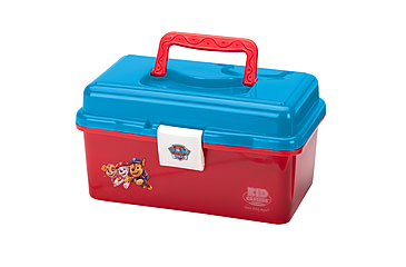 Image of Kid Casters Paw Patrol Tackle Box, PPTB