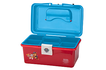 Image of Kid Casters Paw Patrol Tackle Box, PPTB