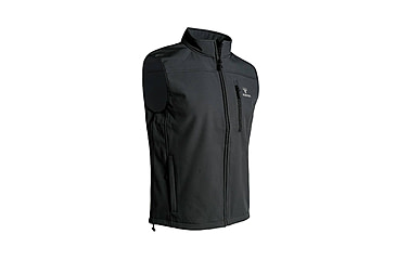 Image of Kings Camo Hunter Soft Shell Vest - Mens
