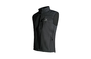 Image of Kings Camo Hunter Soft Shell Vest - Mens