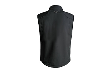 Image of Kings Camo Hunter Soft Shell Vest - Mens