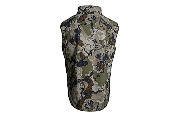 Image of Kings Camo Hunter Soft Shell Vest - Mens
