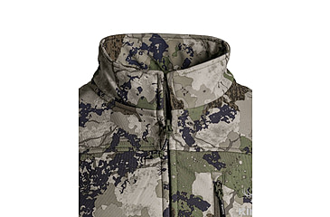 Image of Kings Camo Hunter Soft Shell Vest - Mens