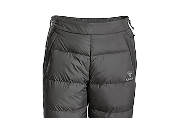Image of Kings Camo XKG 650 Fill Down Transition Pant - Womens