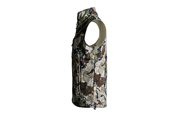Image of Kings Camo XKG Boulder Soft Shell Vest - Mens