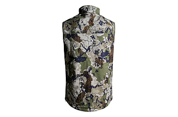 Image of Kings Camo XKG Boulder Soft Shell Vest - Mens