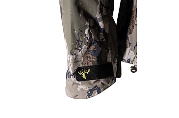 Image of Kings Camo XKG Paramount Rain Jacket - Mens