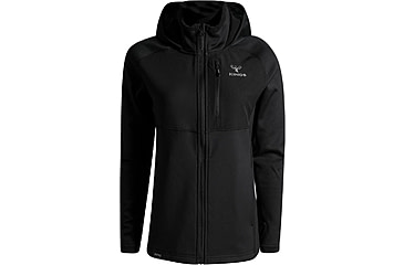 Image of Kings Camo XKG Pinnacle Full Zip Jacket - Womens