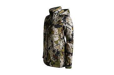Image of Kings Camo XKG Pinnacle Full Zip Jacket - Womens