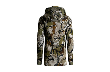 Image of Kings Camo XKG Pinnacle Full Zip Jacket - Womens