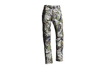 Image of Kings Camo XKG Preacher Pant - Womens