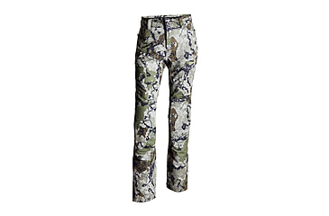 Image of Kings Camo XKG Preacher Pant - Womens