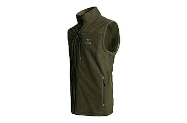 Image of Kings Camo XKG Wind-Defender Shift Vest - Mens