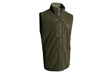 Image of Kings Camo XKG Wind-Defender Shift Vest - Mens