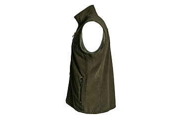 Image of Kings Camo XKG Wind-Defender Shift Vest - Mens