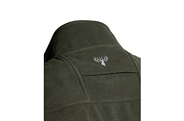Image of Kings Camo XKG Wind-Defender Shift Vest - Mens