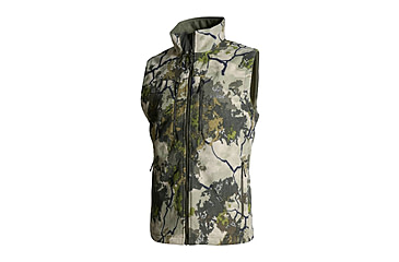 Image of Kings Camo XKG Wind-Defender Shift Vest - Mens