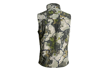 Image of Kings Camo XKG Wind-Defender Shift Vest - Mens