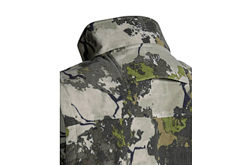 Image of Kings Camo XKG Wind-Defender Shift Vest - Mens