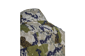 Image of Kings Camo XKG Wind-Defender Shift Vest - Mens