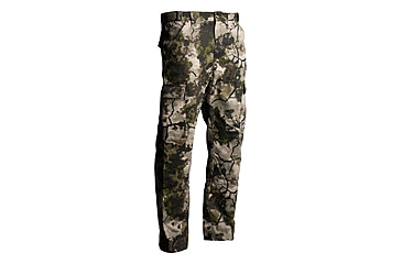 Image of Kings Camo Classic Cotton 6 Pocket Cargo Pant, KC Ultra, Medium, KCB102-KCU-R-M