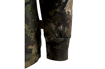 Image of Kings Camo Classic Cotton Long Sleeve Tee, KC Ultra, 3XL, KCB104-KCU-3XL