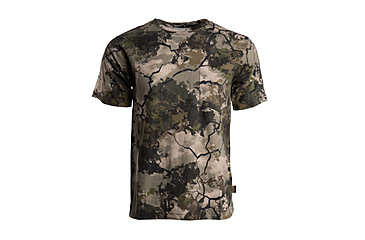 Image of Kings Camo Classic Cotton Short Sleeve Tee, KC Ultra, 3XL, KCB103-KCU-3XL