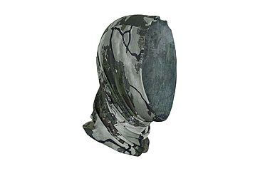 Image of Kings Camo Head &amp; Neck Gaiter, KC Ultra, One Size, KCG1705-KCU