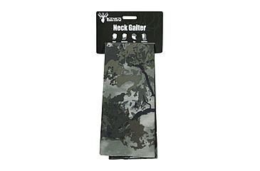 Image of Kings Camo Head &amp; Neck Gaiter, KC Ultra, One Size, KCG1705-KCU