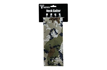 Image of Kings Camo Head &amp; Neck Gaiter, XK7, OSFM, KCG1705-XK7