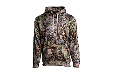 Image of Kings Camo Hunter Hoodie, Desert Shadow, Medium, KCM1400-DS-M