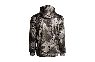 Image of Kings Camo Hunter Series Hoodie, KC Ultra, 3XL, KCM1400-KCU-3XL